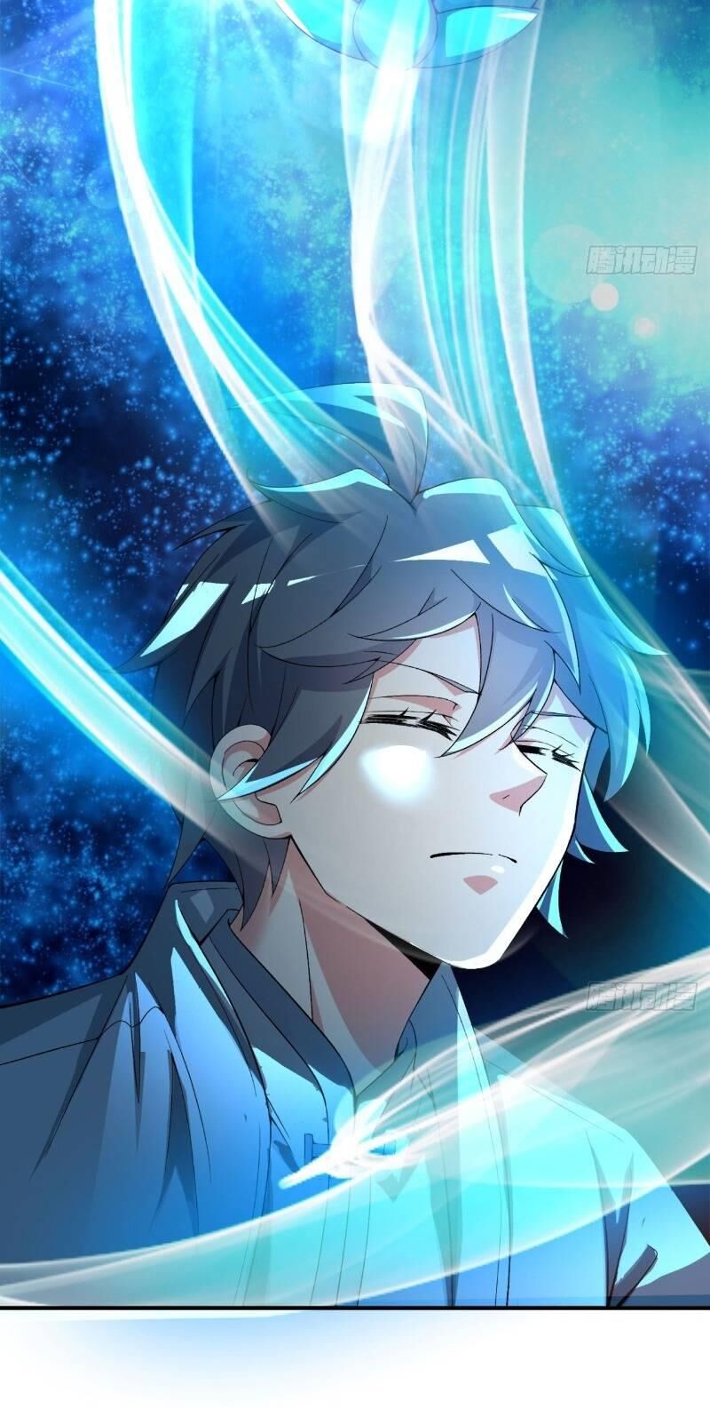 Ta Nhặt Được Thuộc Tính Tại Tu Chân Giới Chap 41 - Next Chap 42