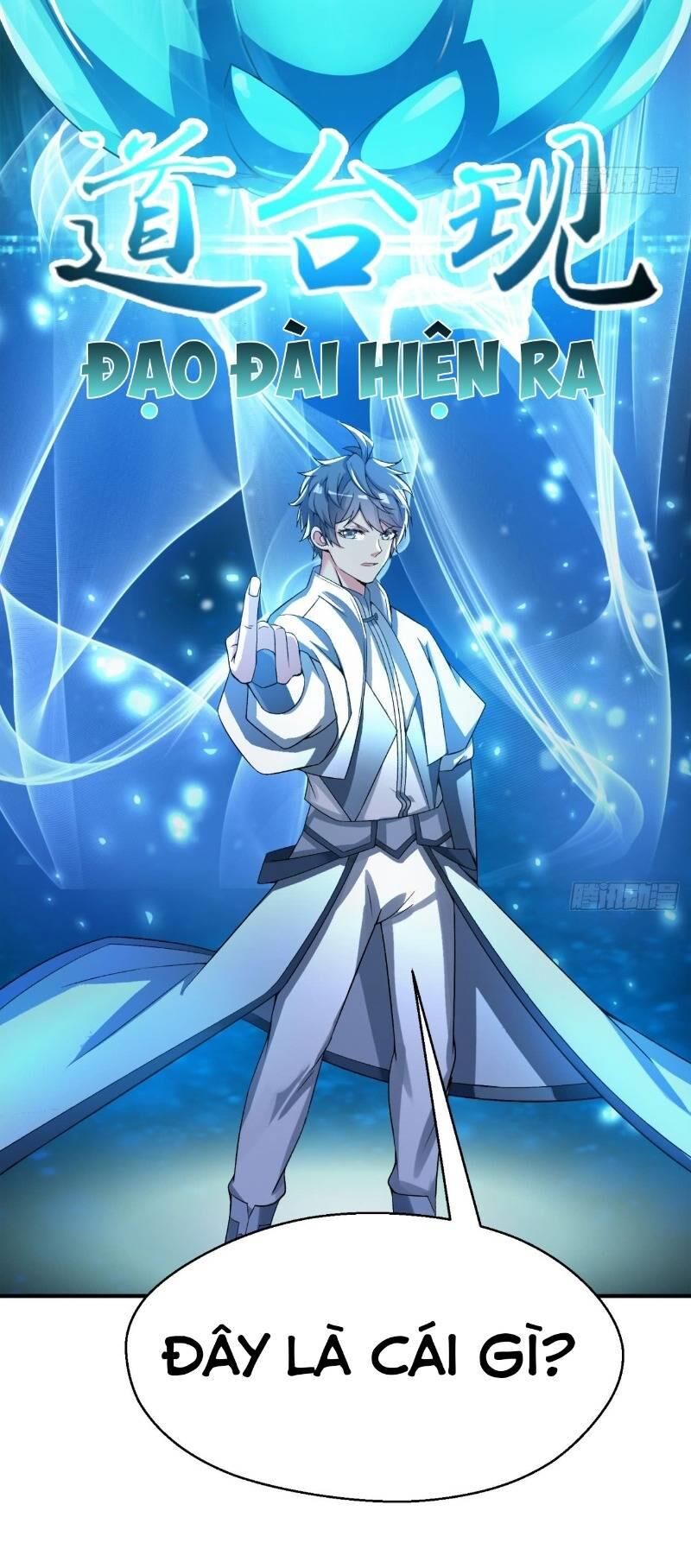 Ta Nhặt Được Thuộc Tính Tại Tu Chân Giới Chap 41 - Next Chap 42