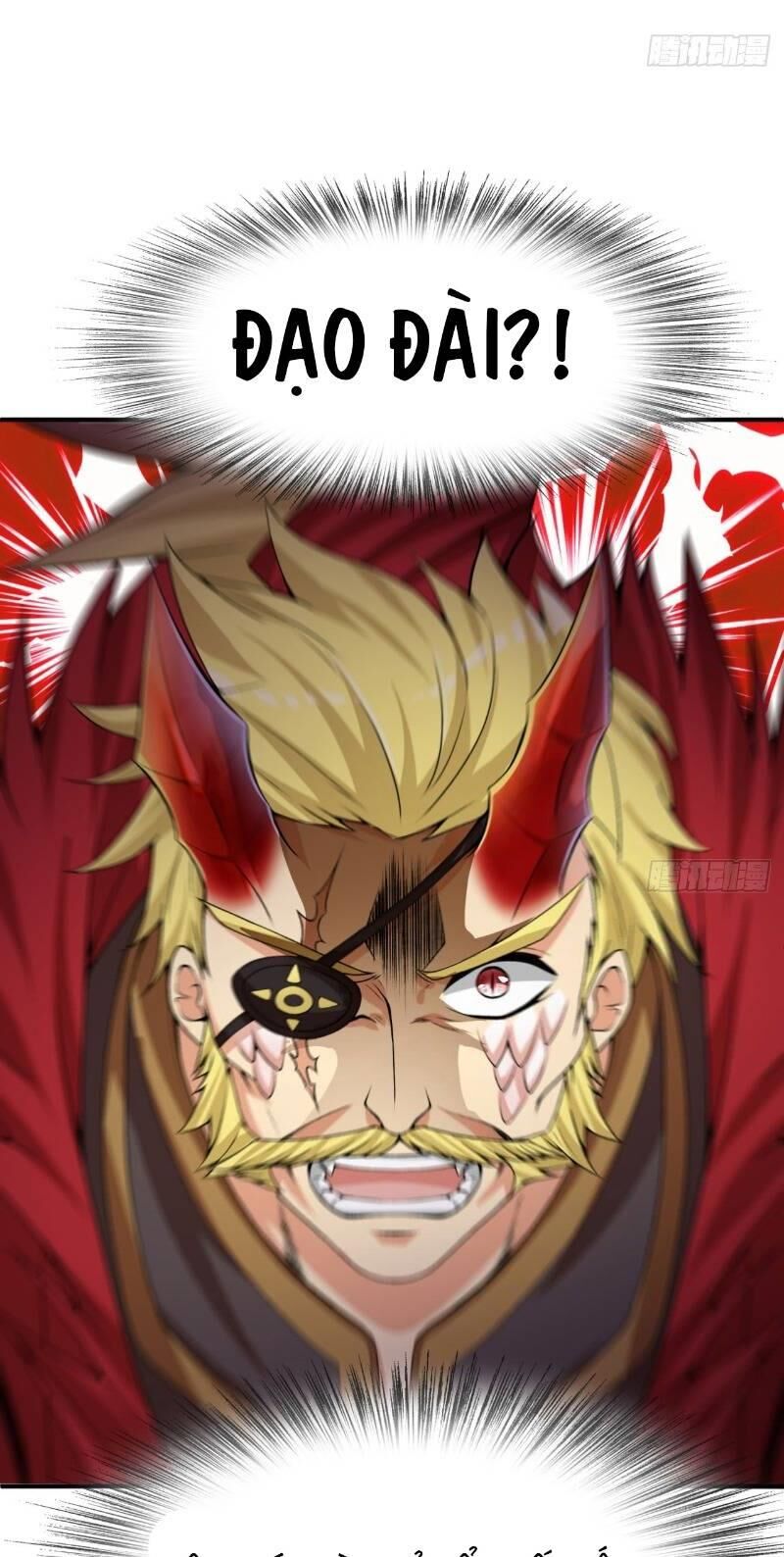 Ta Nhặt Được Thuộc Tính Tại Tu Chân Giới Chap 41 - Next Chap 42