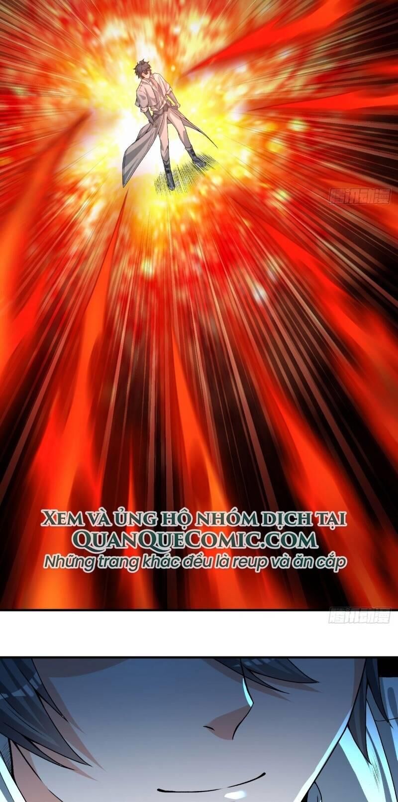 Ta Nhặt Được Thuộc Tính Tại Tu Chân Giới Chap 41 - Next Chap 42