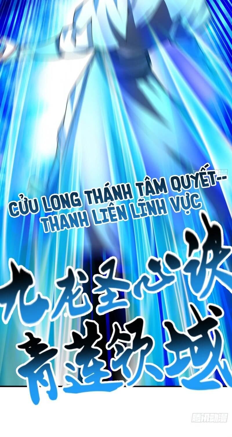 Ta Nhặt Được Thuộc Tính Tại Tu Chân Giới Chap 41 - Next Chap 42