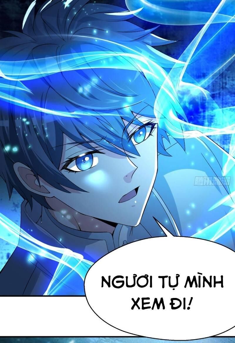 Ta Nhặt Được Thuộc Tính Tại Tu Chân Giới Chap 41 - Next Chap 42