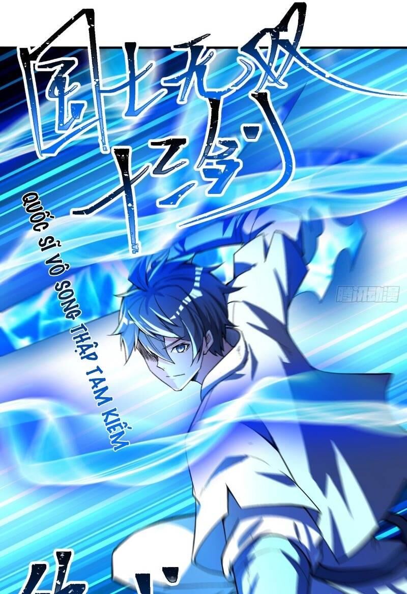 Ta Nhặt Được Thuộc Tính Tại Tu Chân Giới Chap 41 - Next Chap 42