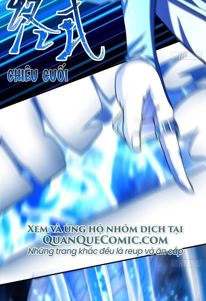 Ta Nhặt Được Thuộc Tính Tại Tu Chân Giới Chap 41 - Next Chap 42