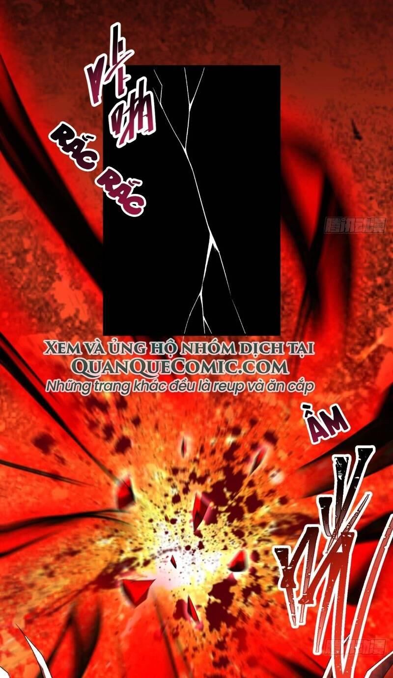 Ta Nhặt Được Thuộc Tính Tại Tu Chân Giới Chap 41 - Next Chap 42