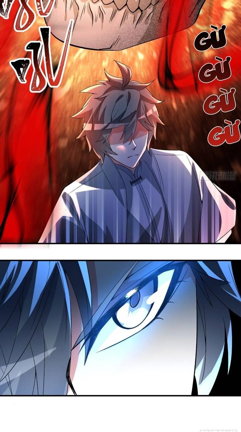 Ta Nhặt Được Thuộc Tính Tại Tu Chân Giới Chap 41 - Next Chap 42
