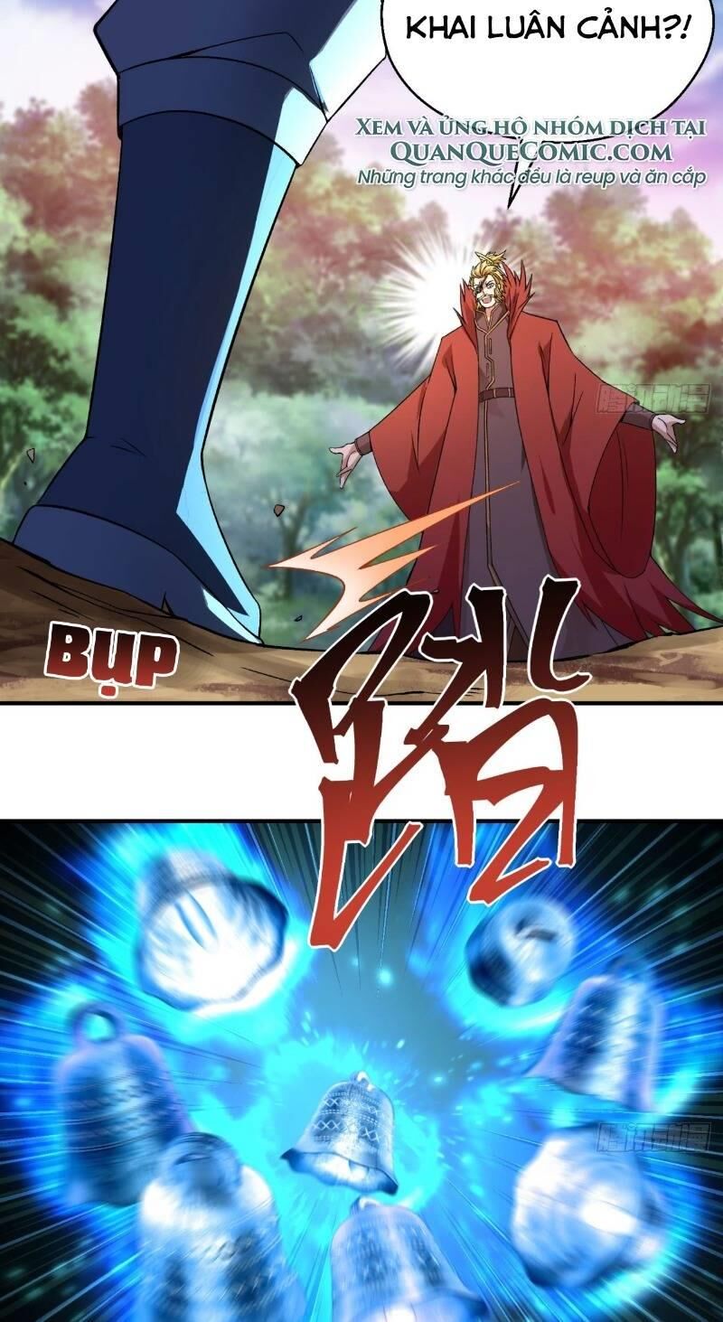 Ta Nhặt Được Thuộc Tính Tại Tu Chân Giới Chap 41 - Next Chap 42
