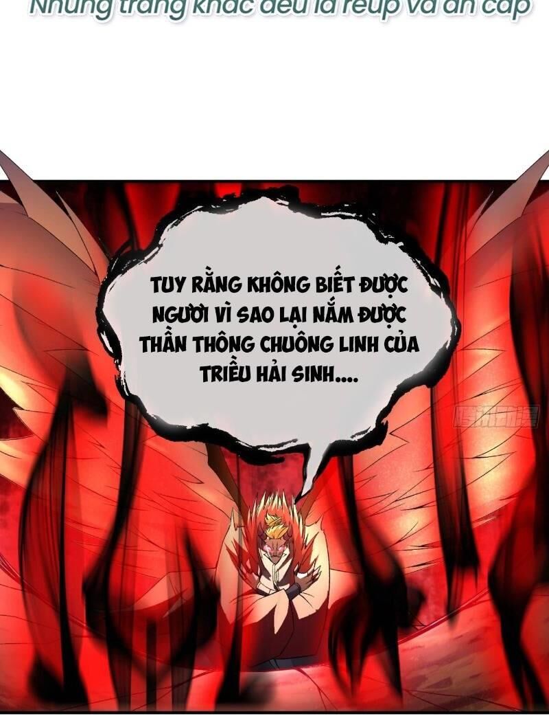 Ta Nhặt Được Thuộc Tính Tại Tu Chân Giới Chap 41 - Next Chap 42