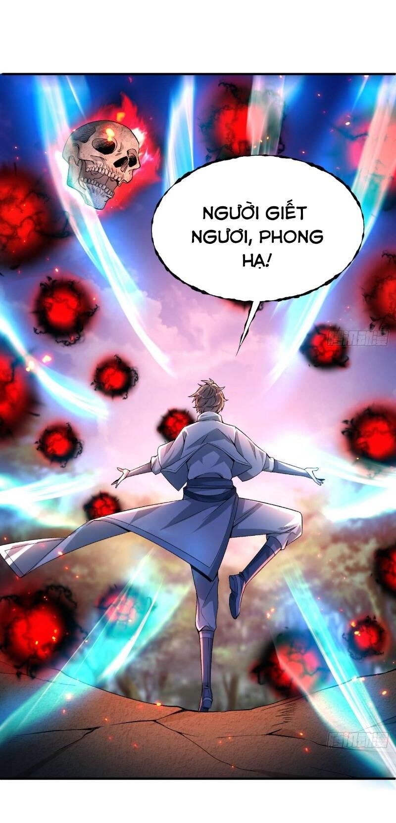 Ta Nhặt Được Thuộc Tính Tại Tu Chân Giới Chap 42 - Next Chap 43