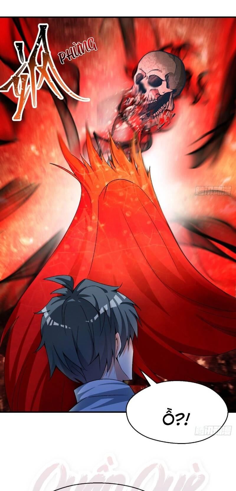 Ta Nhặt Được Thuộc Tính Tại Tu Chân Giới Chap 42 - Next Chap 43