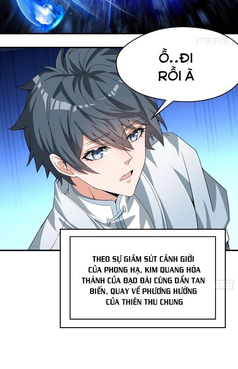 Ta Nhặt Được Thuộc Tính Tại Tu Chân Giới Chap 42 - Next Chap 43