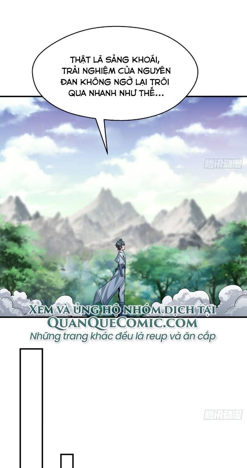 Ta Nhặt Được Thuộc Tính Tại Tu Chân Giới Chap 42 - Next Chap 43