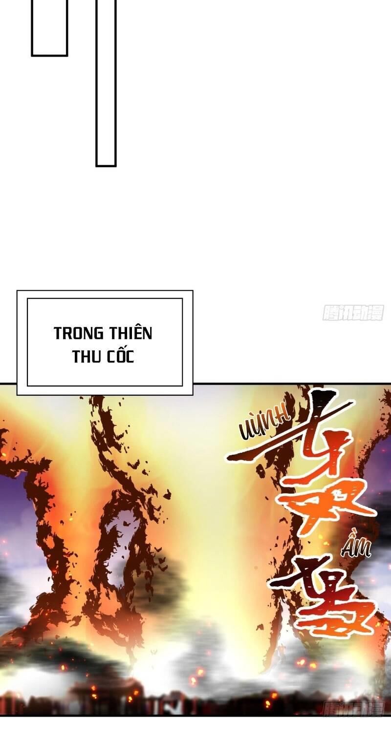 Ta Nhặt Được Thuộc Tính Tại Tu Chân Giới Chap 42 - Next Chap 43
