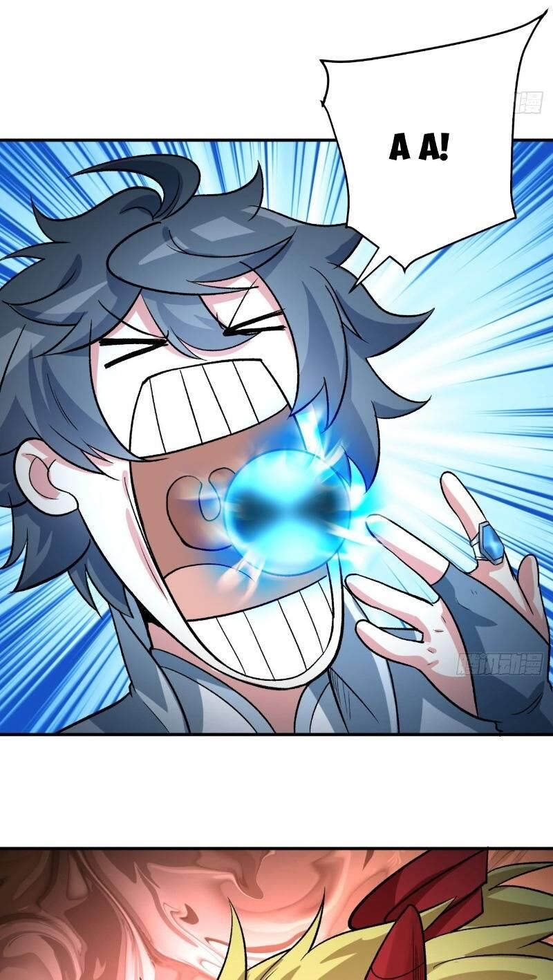 Ta Nhặt Được Thuộc Tính Tại Tu Chân Giới Chap 42 - Next Chap 43