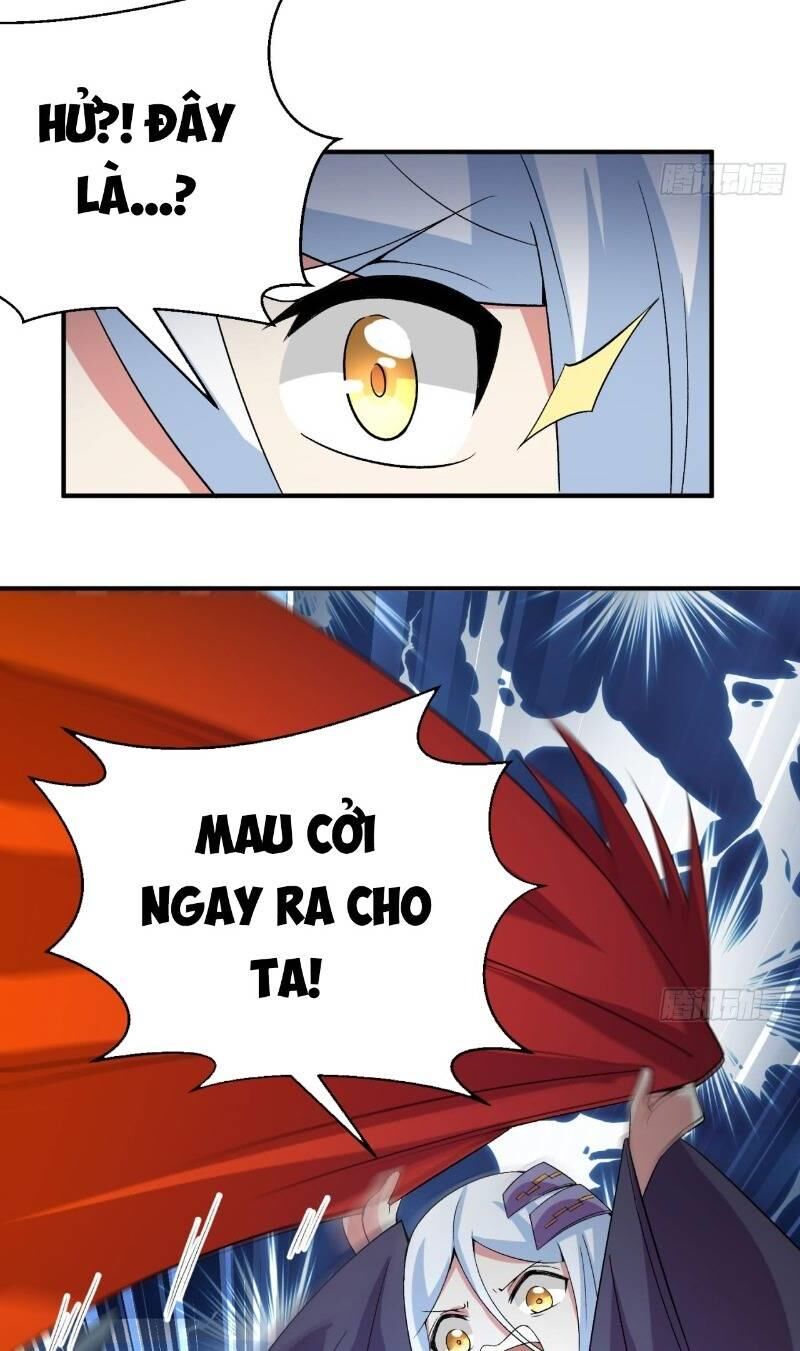 Ta Nhặt Được Thuộc Tính Tại Tu Chân Giới Chap 42 - Next Chap 43