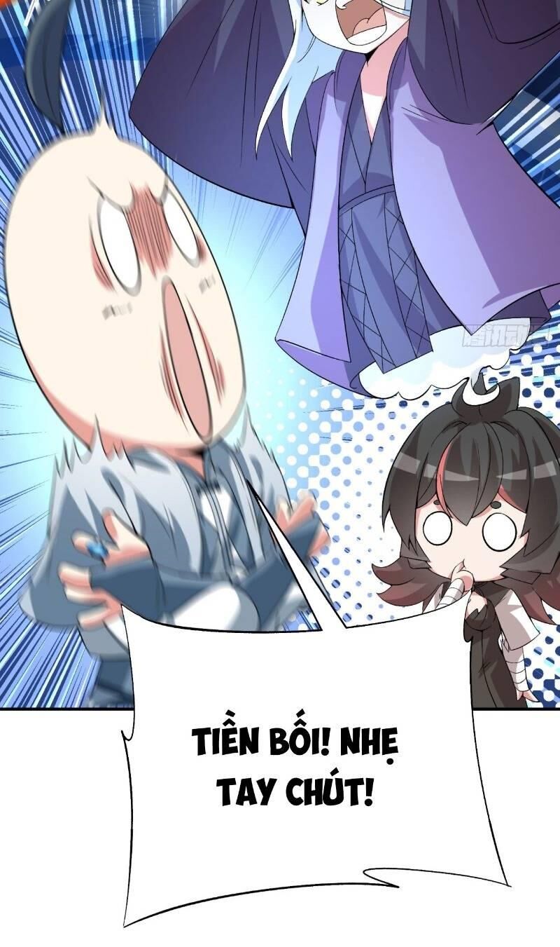 Ta Nhặt Được Thuộc Tính Tại Tu Chân Giới Chap 42 - Next Chap 43