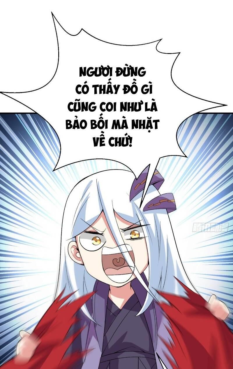 Ta Nhặt Được Thuộc Tính Tại Tu Chân Giới Chap 42 - Next Chap 43