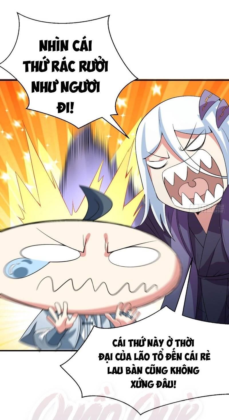 Ta Nhặt Được Thuộc Tính Tại Tu Chân Giới Chap 42 - Next Chap 43
