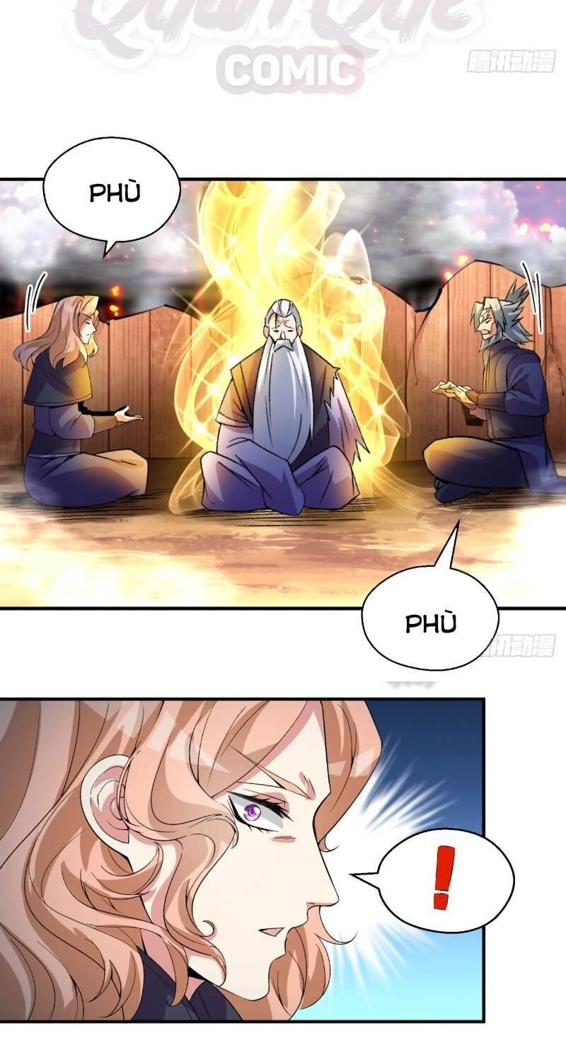 Ta Nhặt Được Thuộc Tính Tại Tu Chân Giới Chap 42 - Next Chap 43