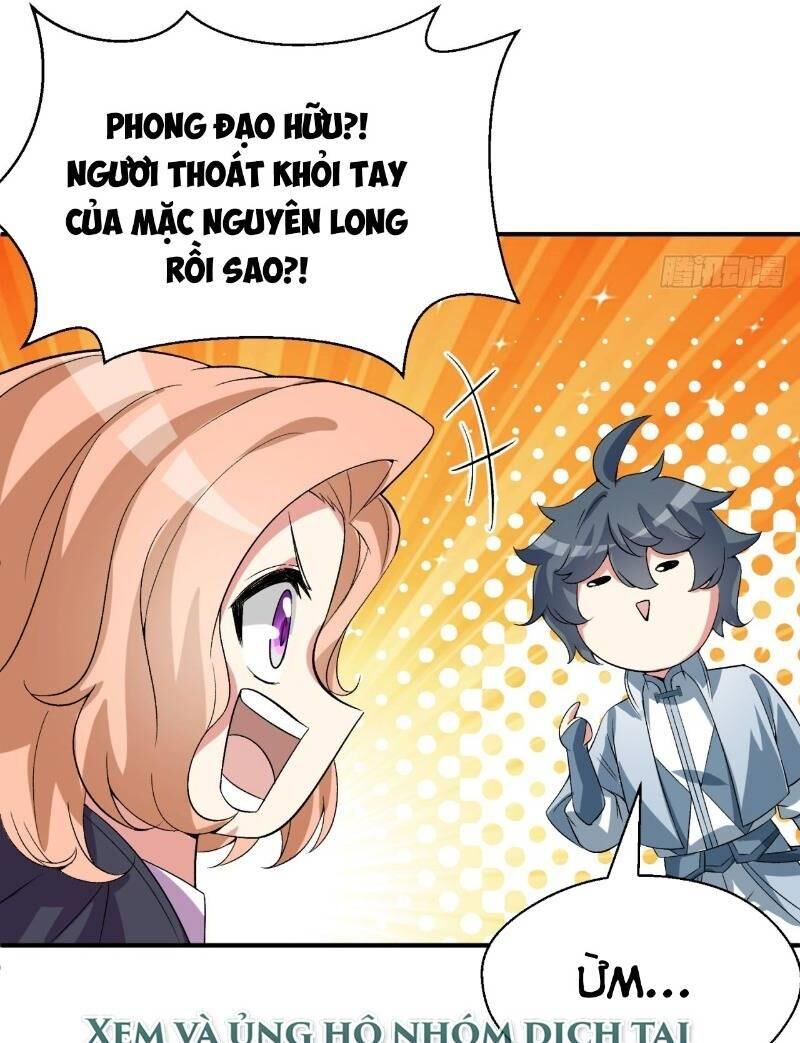 Ta Nhặt Được Thuộc Tính Tại Tu Chân Giới Chap 42 - Next Chap 43