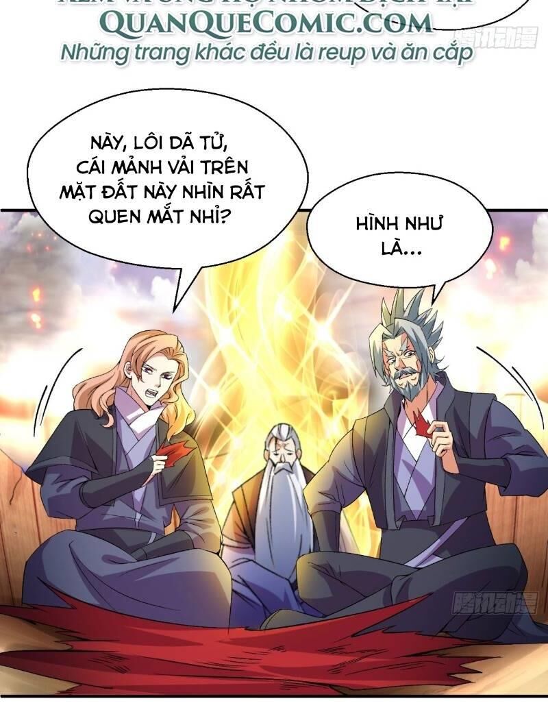 Ta Nhặt Được Thuộc Tính Tại Tu Chân Giới Chap 42 - Next Chap 43