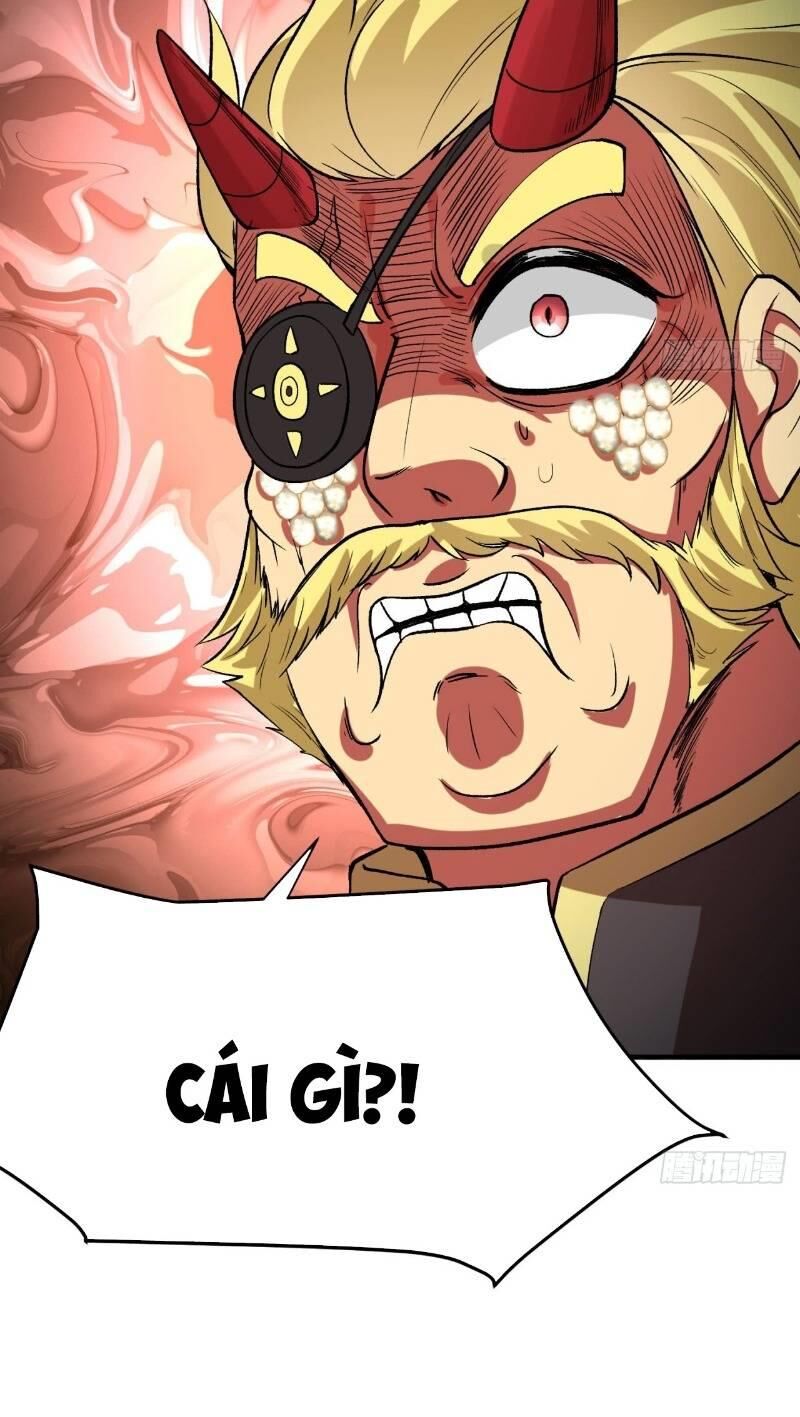 Ta Nhặt Được Thuộc Tính Tại Tu Chân Giới Chap 42 - Next Chap 43