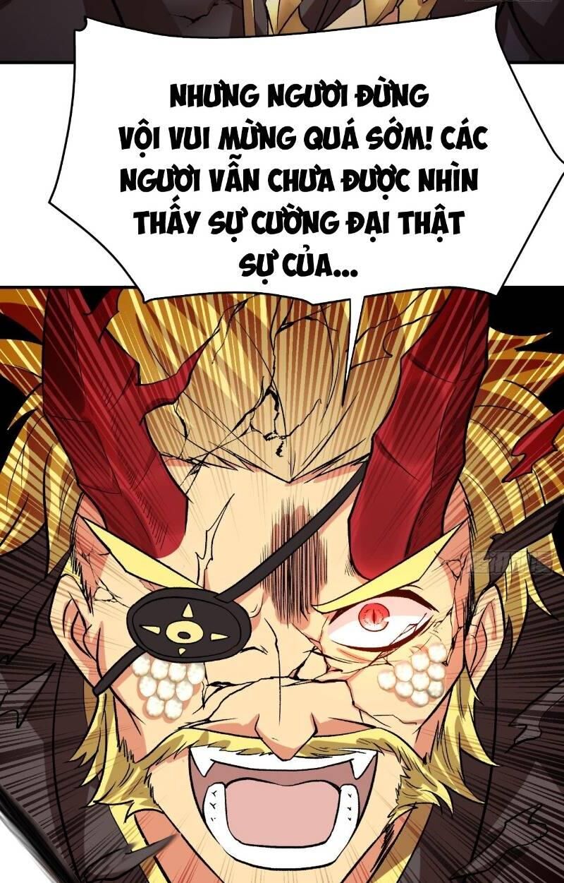 Ta Nhặt Được Thuộc Tính Tại Tu Chân Giới Chap 42 - Next Chap 43