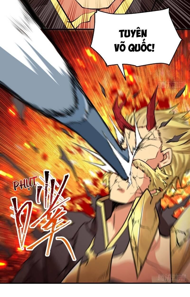 Ta Nhặt Được Thuộc Tính Tại Tu Chân Giới Chap 42 - Next Chap 43