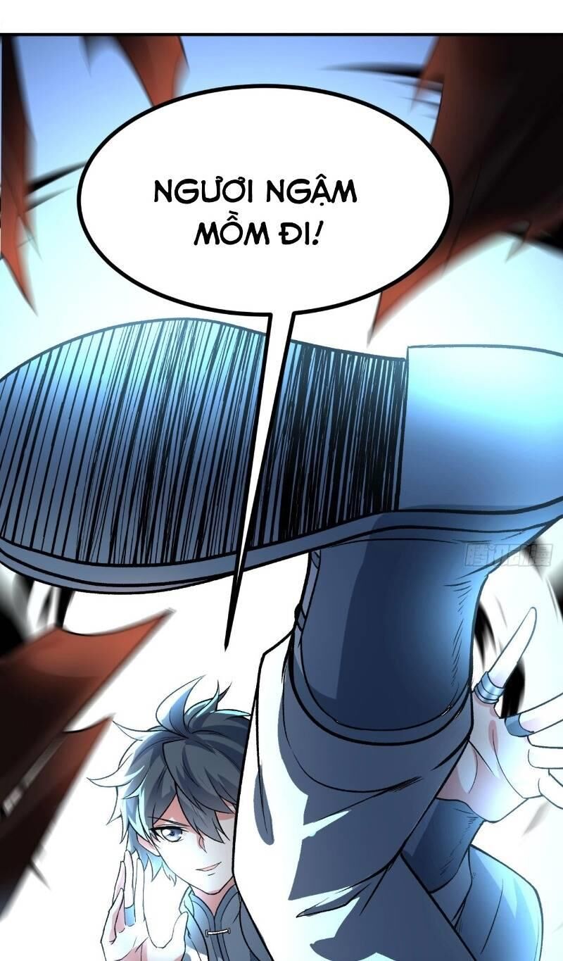 Ta Nhặt Được Thuộc Tính Tại Tu Chân Giới Chap 42 - Next Chap 43