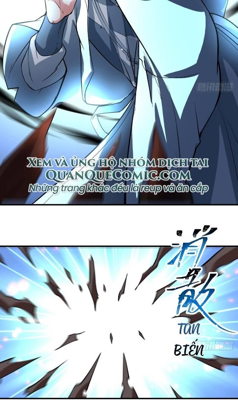 Ta Nhặt Được Thuộc Tính Tại Tu Chân Giới Chap 42 - Next Chap 43
