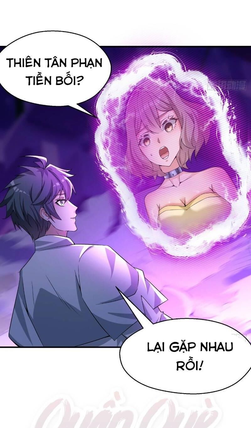Ta Nhặt Được Thuộc Tính Tại Tu Chân Giới Chap 43 - Next Chap 44