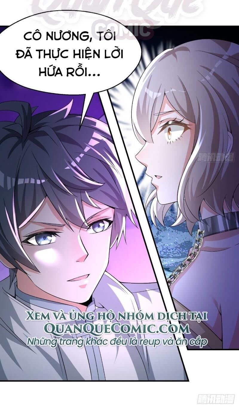 Ta Nhặt Được Thuộc Tính Tại Tu Chân Giới Chap 43 - Next Chap 44