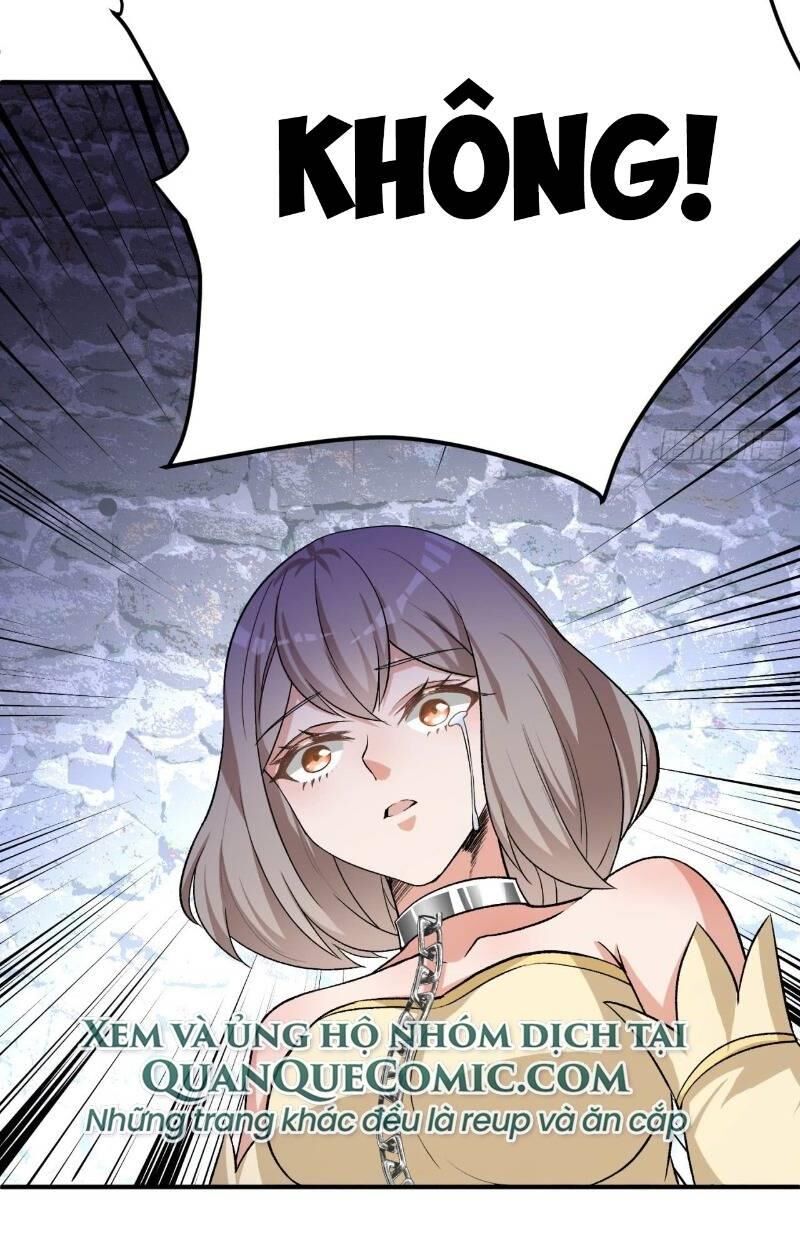 Ta Nhặt Được Thuộc Tính Tại Tu Chân Giới Chap 43 - Next Chap 44