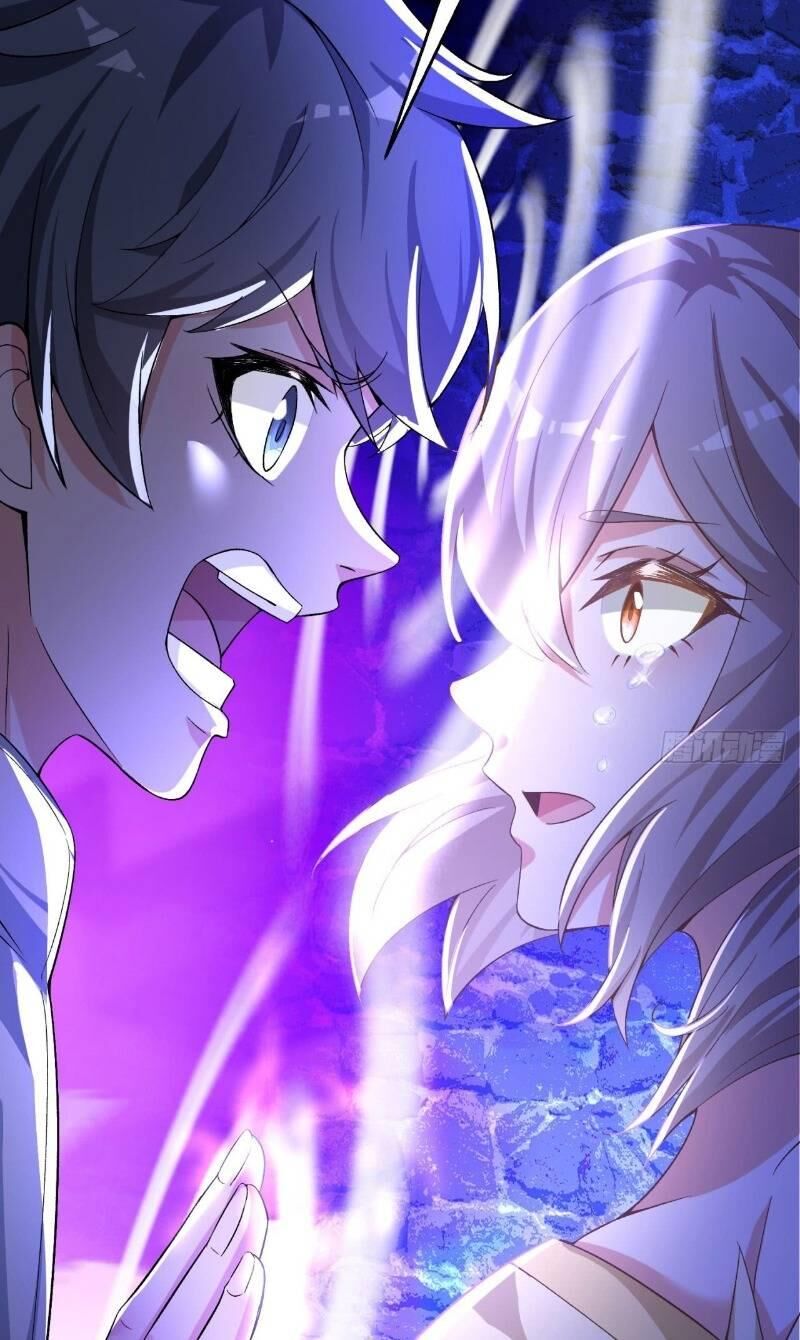 Ta Nhặt Được Thuộc Tính Tại Tu Chân Giới Chap 43 - Next Chap 44