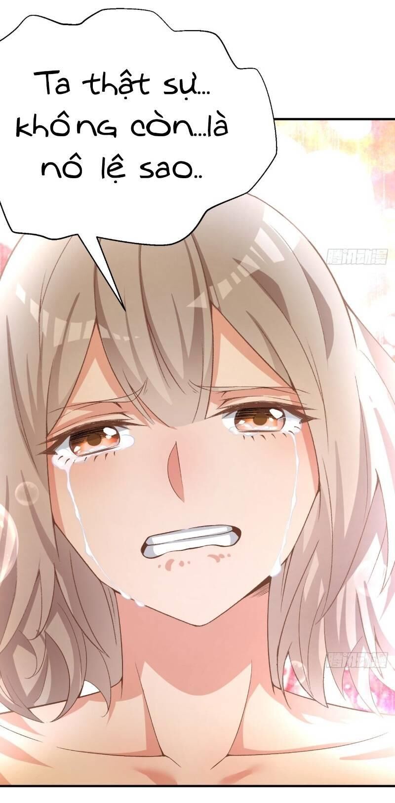 Ta Nhặt Được Thuộc Tính Tại Tu Chân Giới Chap 43 - Next Chap 44
