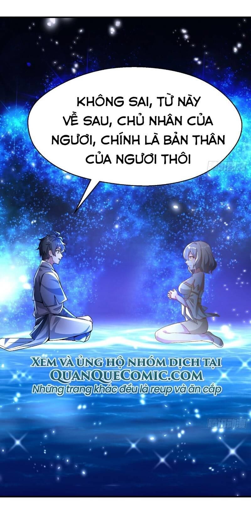 Ta Nhặt Được Thuộc Tính Tại Tu Chân Giới Chap 43 - Next Chap 44