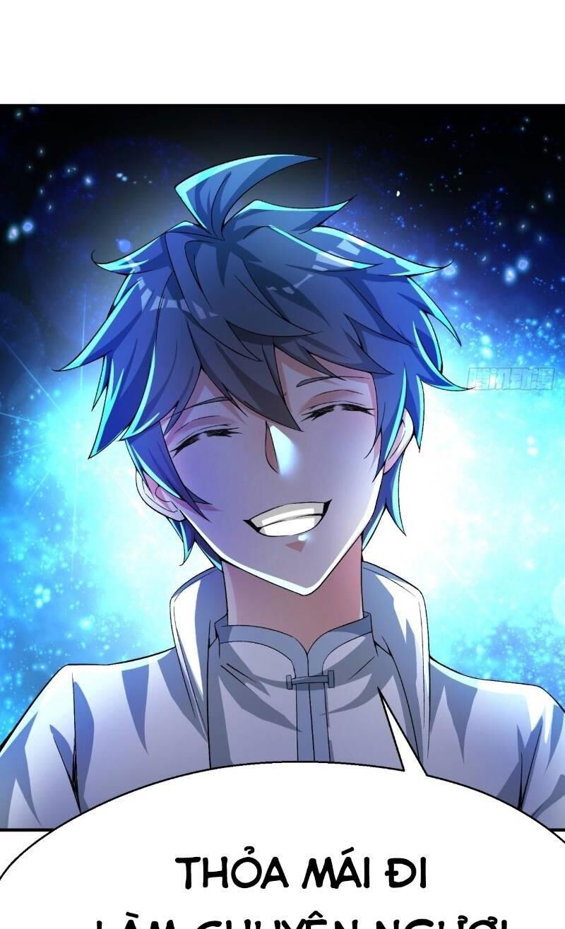 Ta Nhặt Được Thuộc Tính Tại Tu Chân Giới Chap 43 - Next Chap 44