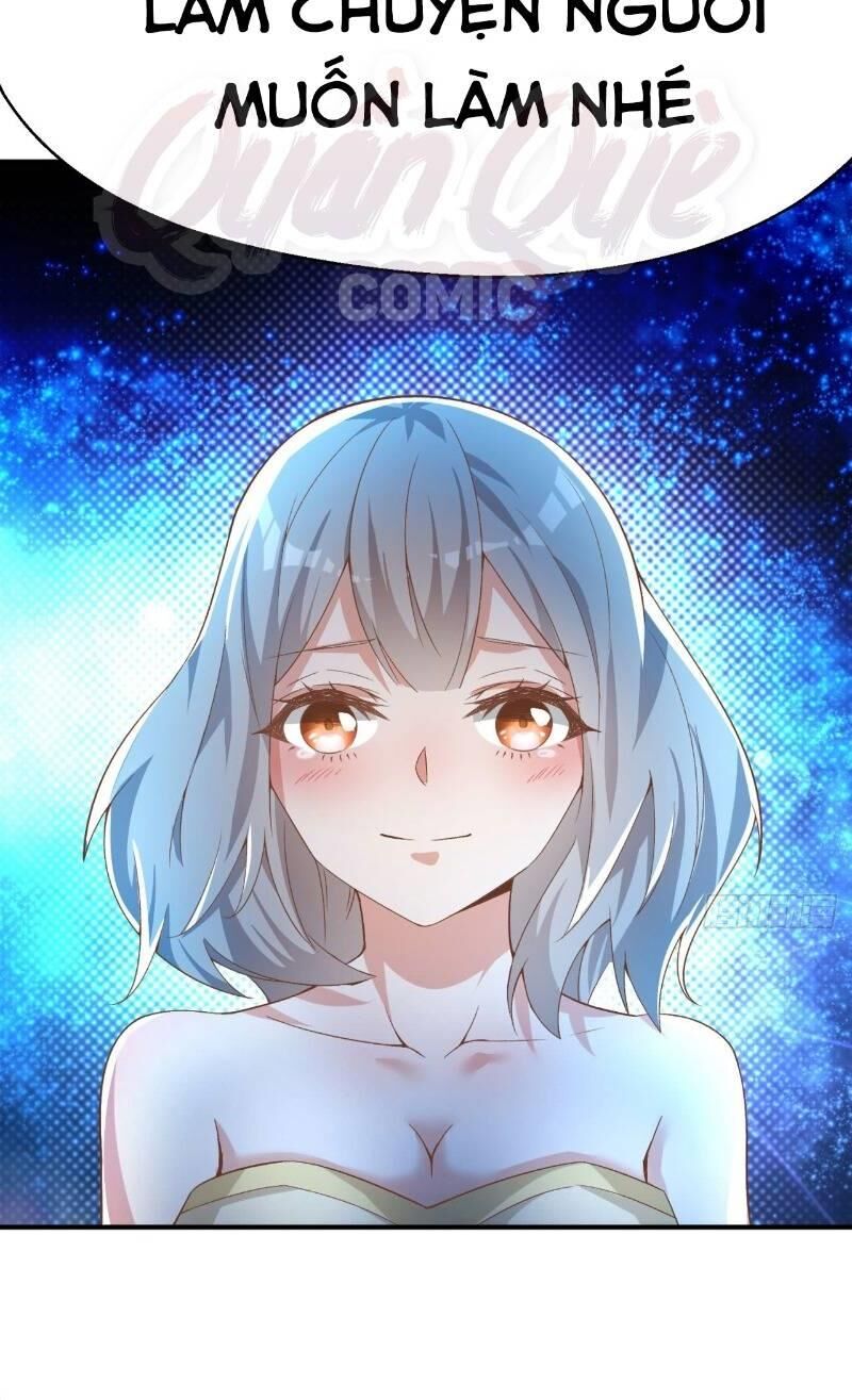 Ta Nhặt Được Thuộc Tính Tại Tu Chân Giới Chap 43 - Next Chap 44