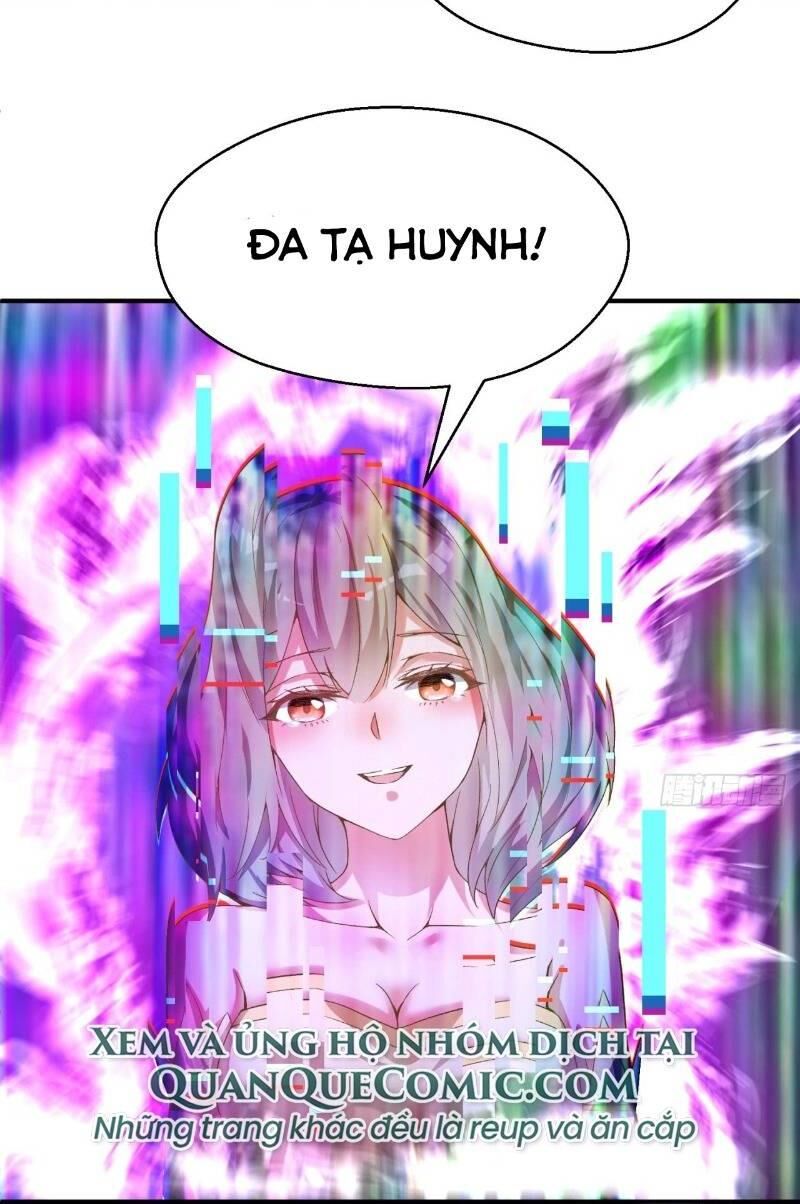 Ta Nhặt Được Thuộc Tính Tại Tu Chân Giới Chap 43 - Next Chap 44