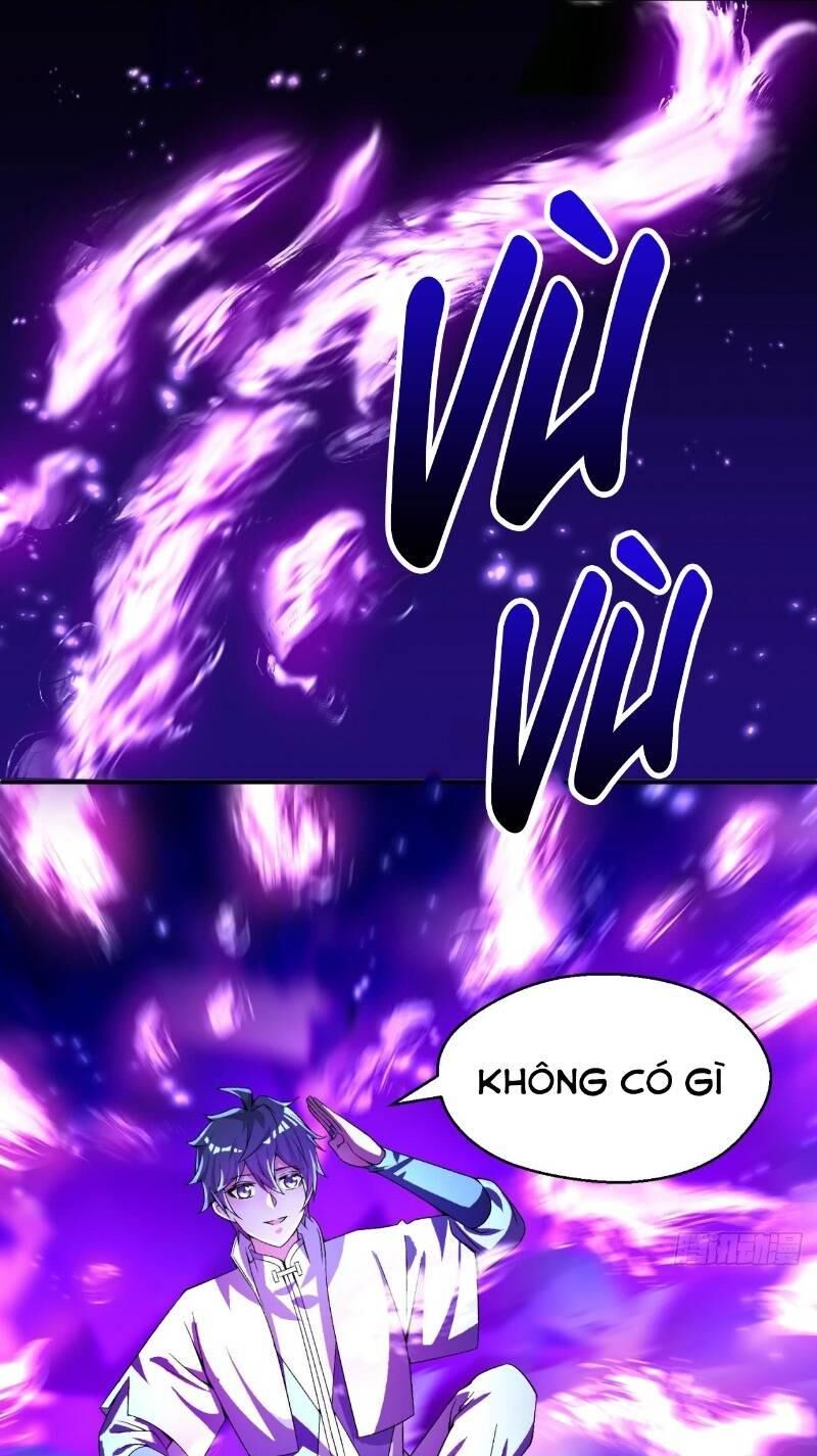 Ta Nhặt Được Thuộc Tính Tại Tu Chân Giới Chap 43 - Next Chap 44