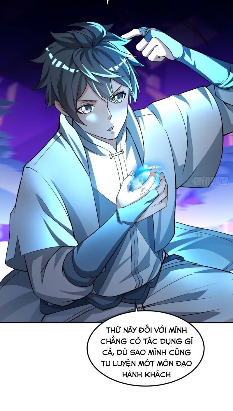 Ta Nhặt Được Thuộc Tính Tại Tu Chân Giới Chap 43 - Next Chap 44