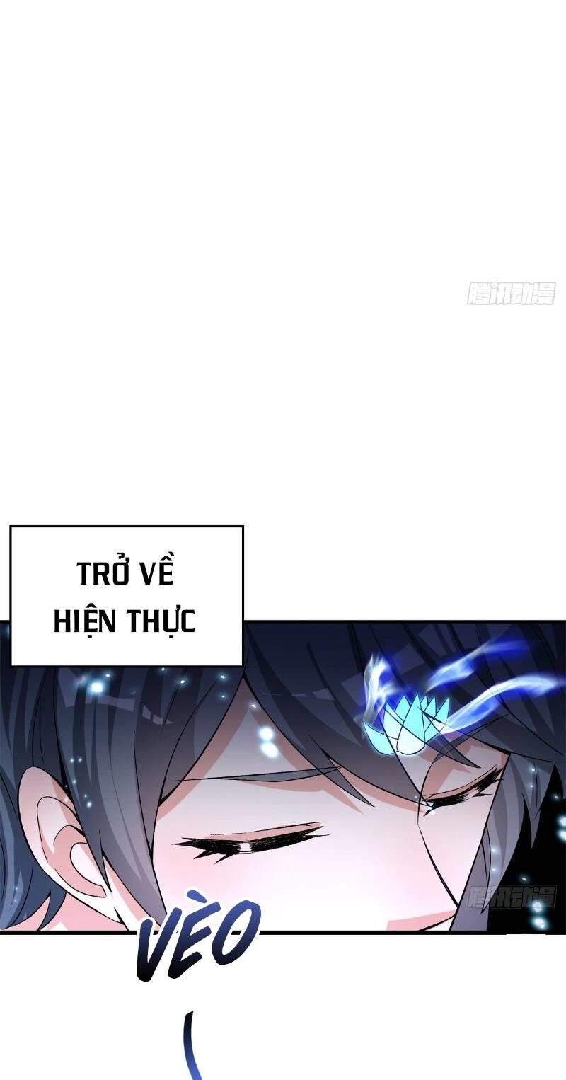 Ta Nhặt Được Thuộc Tính Tại Tu Chân Giới Chap 43 - Next Chap 44