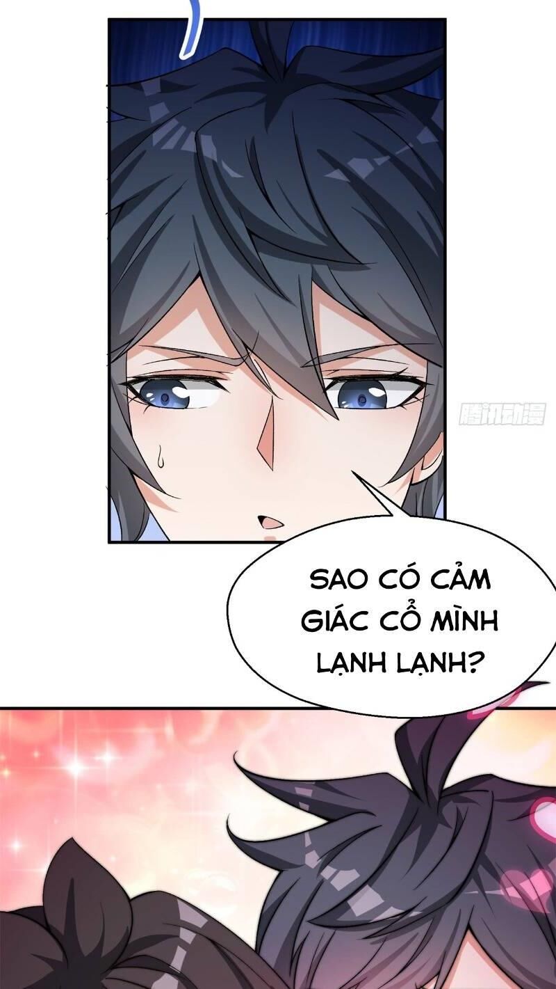 Ta Nhặt Được Thuộc Tính Tại Tu Chân Giới Chap 43 - Next Chap 44