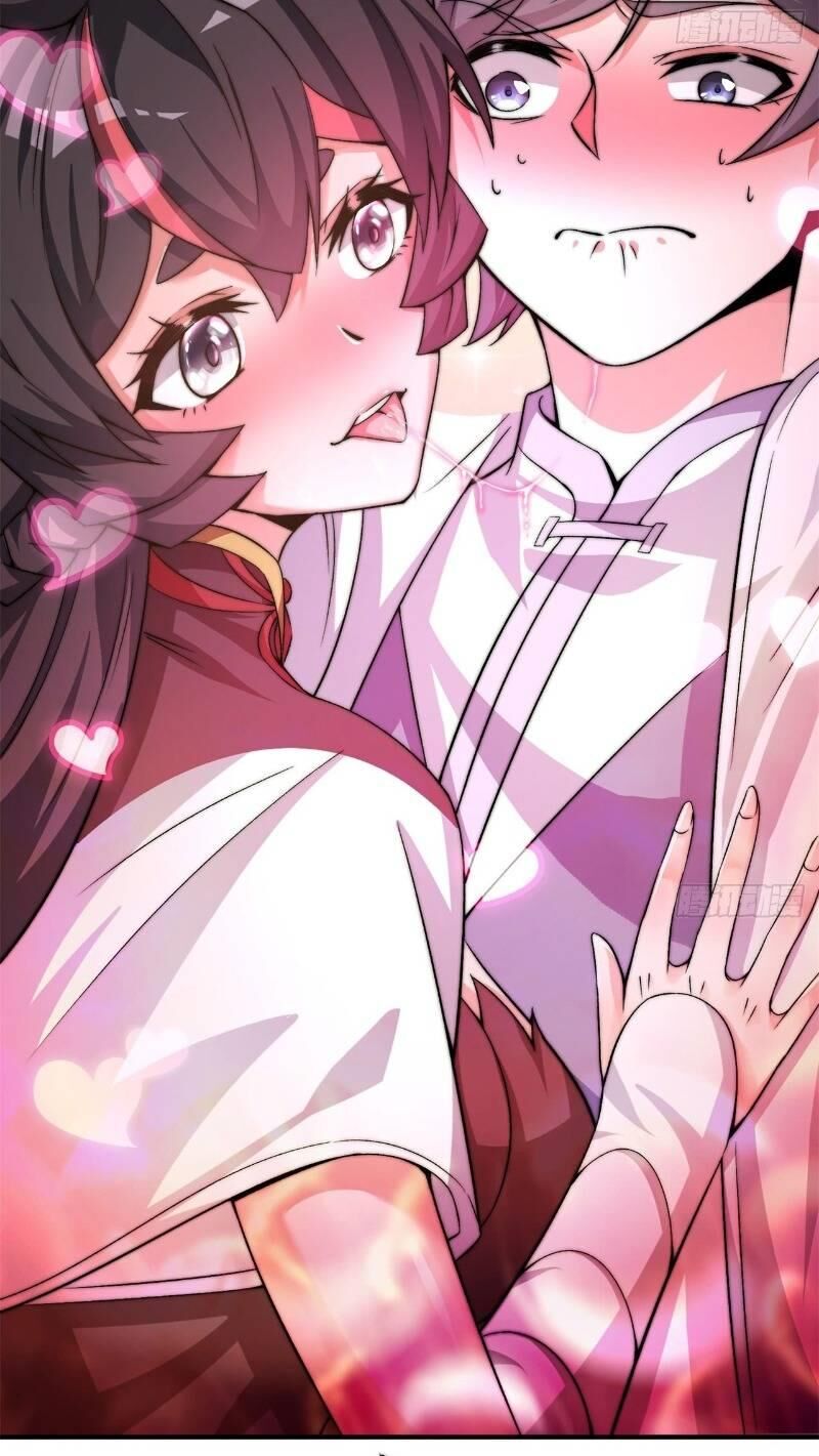 Ta Nhặt Được Thuộc Tính Tại Tu Chân Giới Chap 43 - Next Chap 44