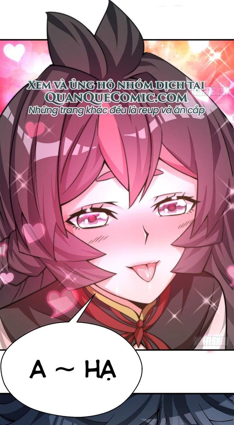 Ta Nhặt Được Thuộc Tính Tại Tu Chân Giới Chap 43 - Next Chap 44