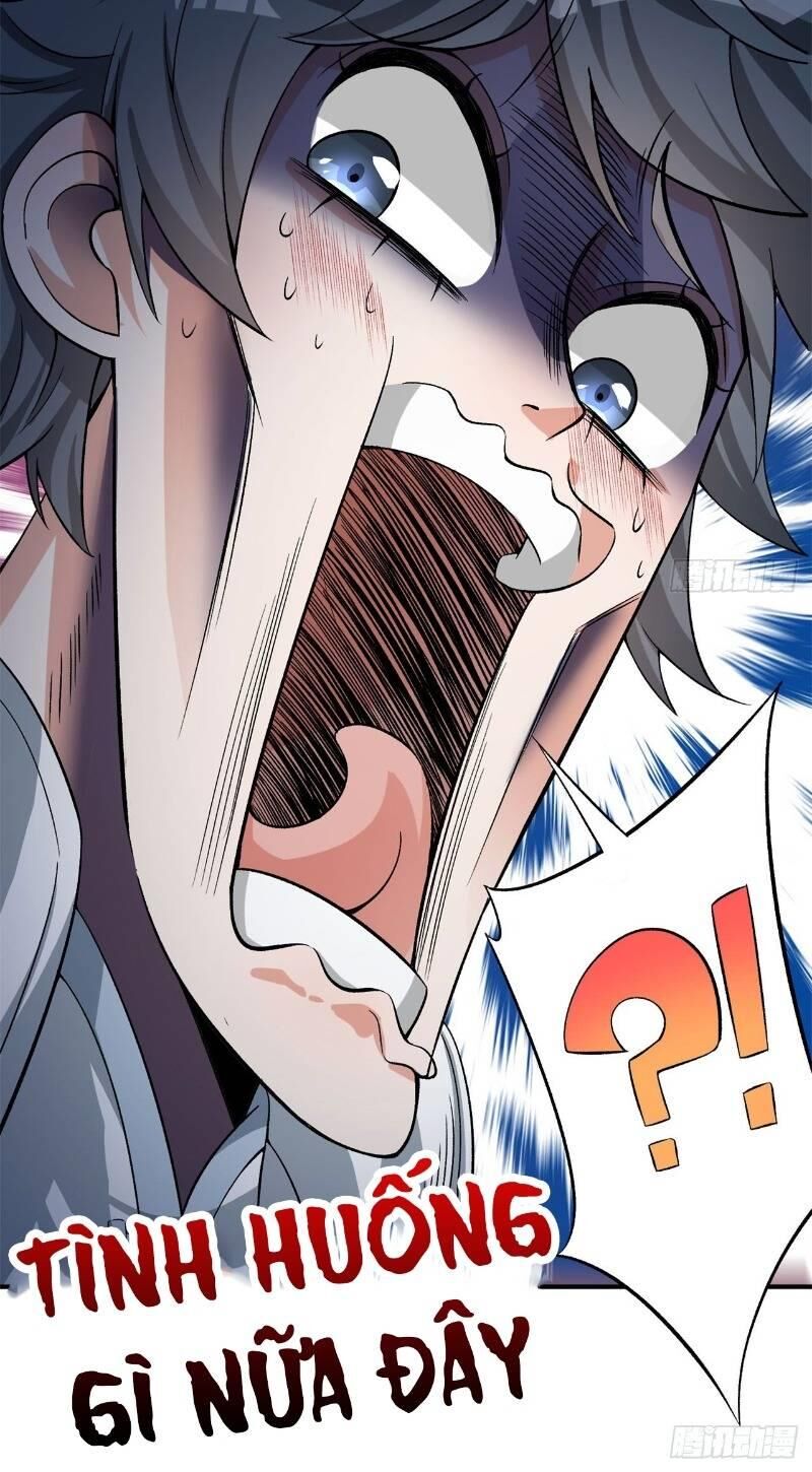 Ta Nhặt Được Thuộc Tính Tại Tu Chân Giới Chap 43 - Next Chap 44