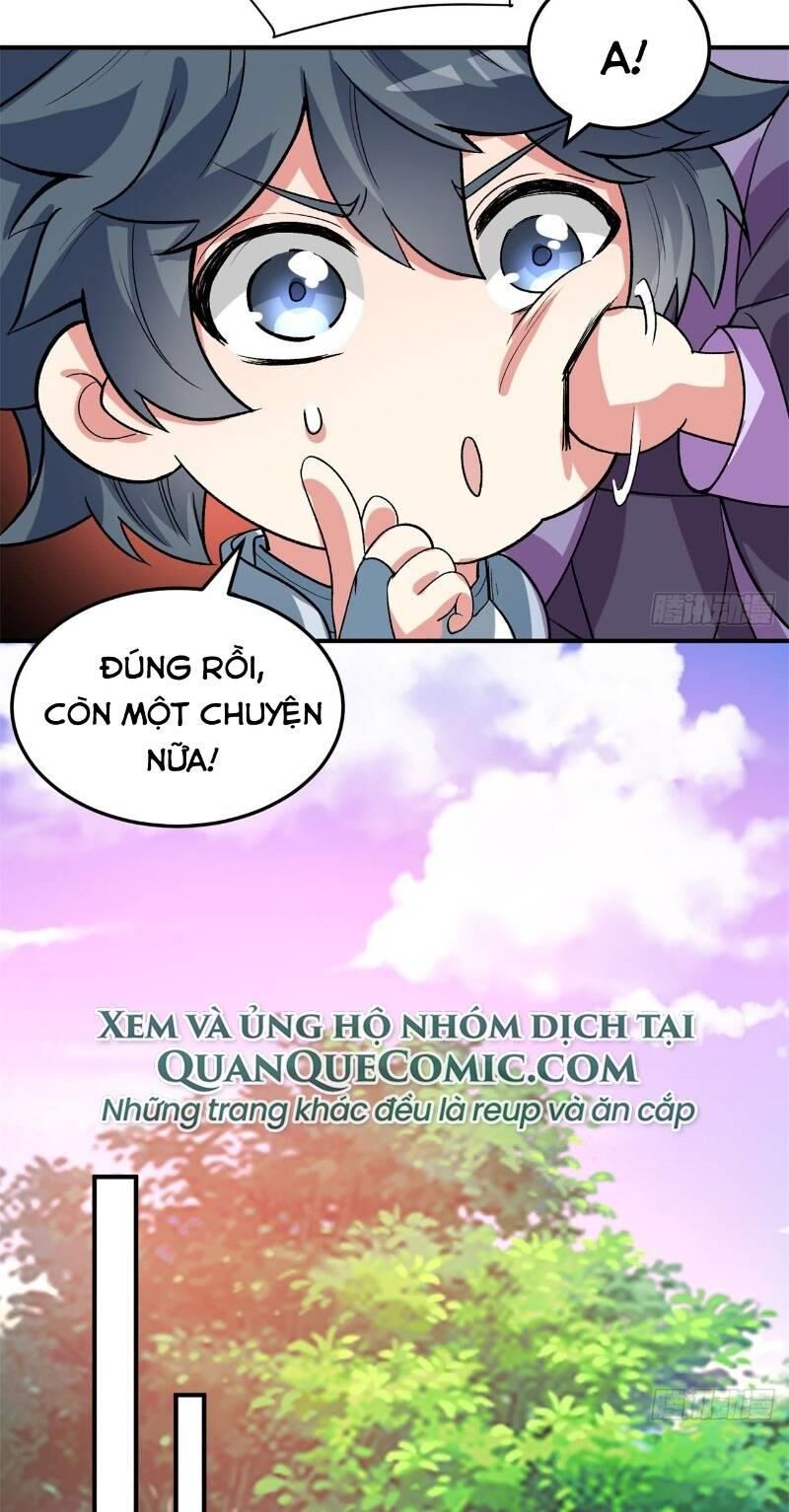 Ta Nhặt Được Thuộc Tính Tại Tu Chân Giới Chap 43 - Next Chap 44