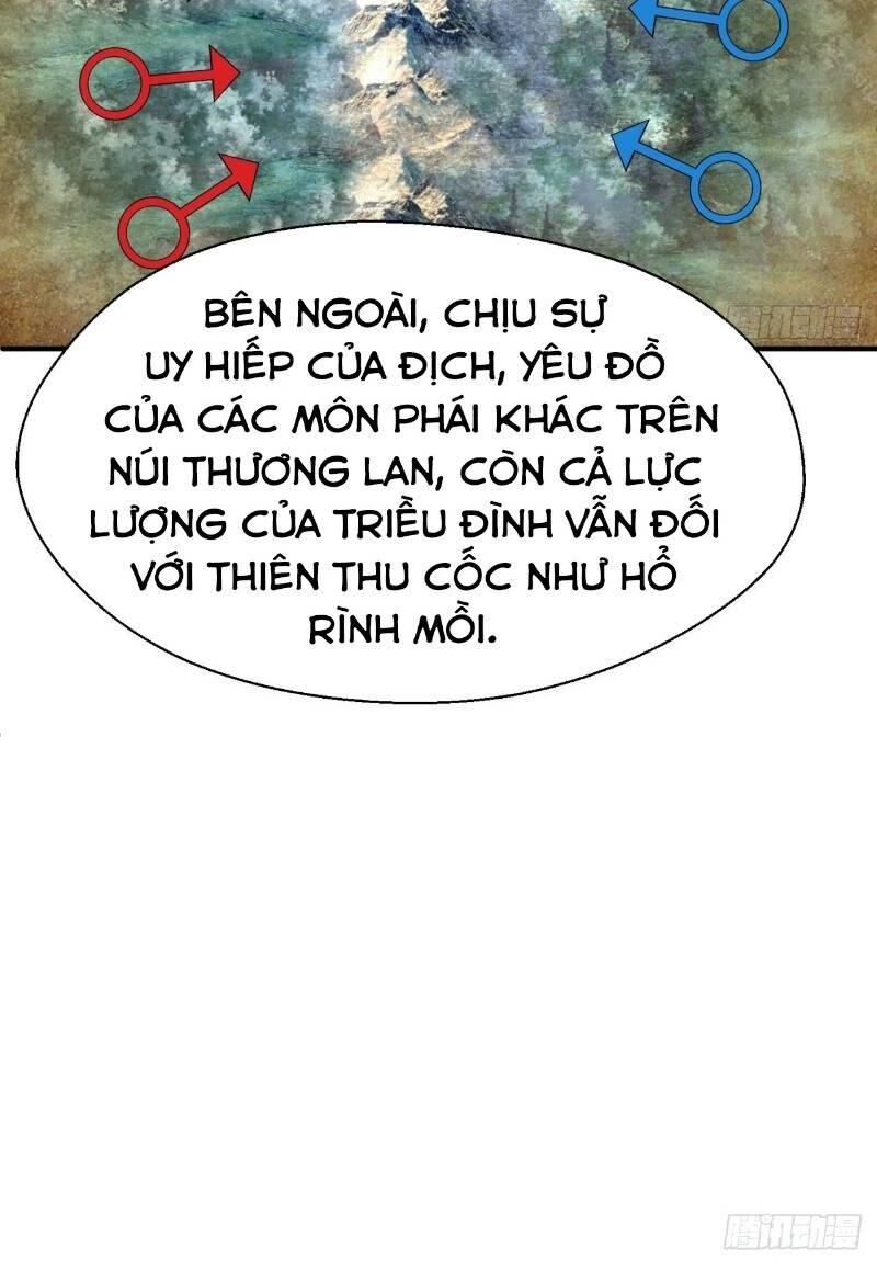 Ta Nhặt Được Thuộc Tính Tại Tu Chân Giới Chap 44 - Next Chap 45