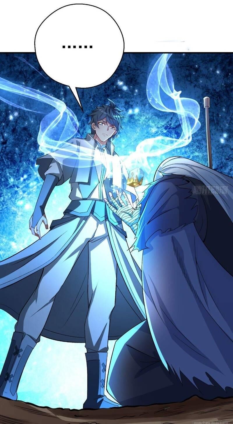Ta Nhặt Được Thuộc Tính Tại Tu Chân Giới Chap 44 - Next Chap 45