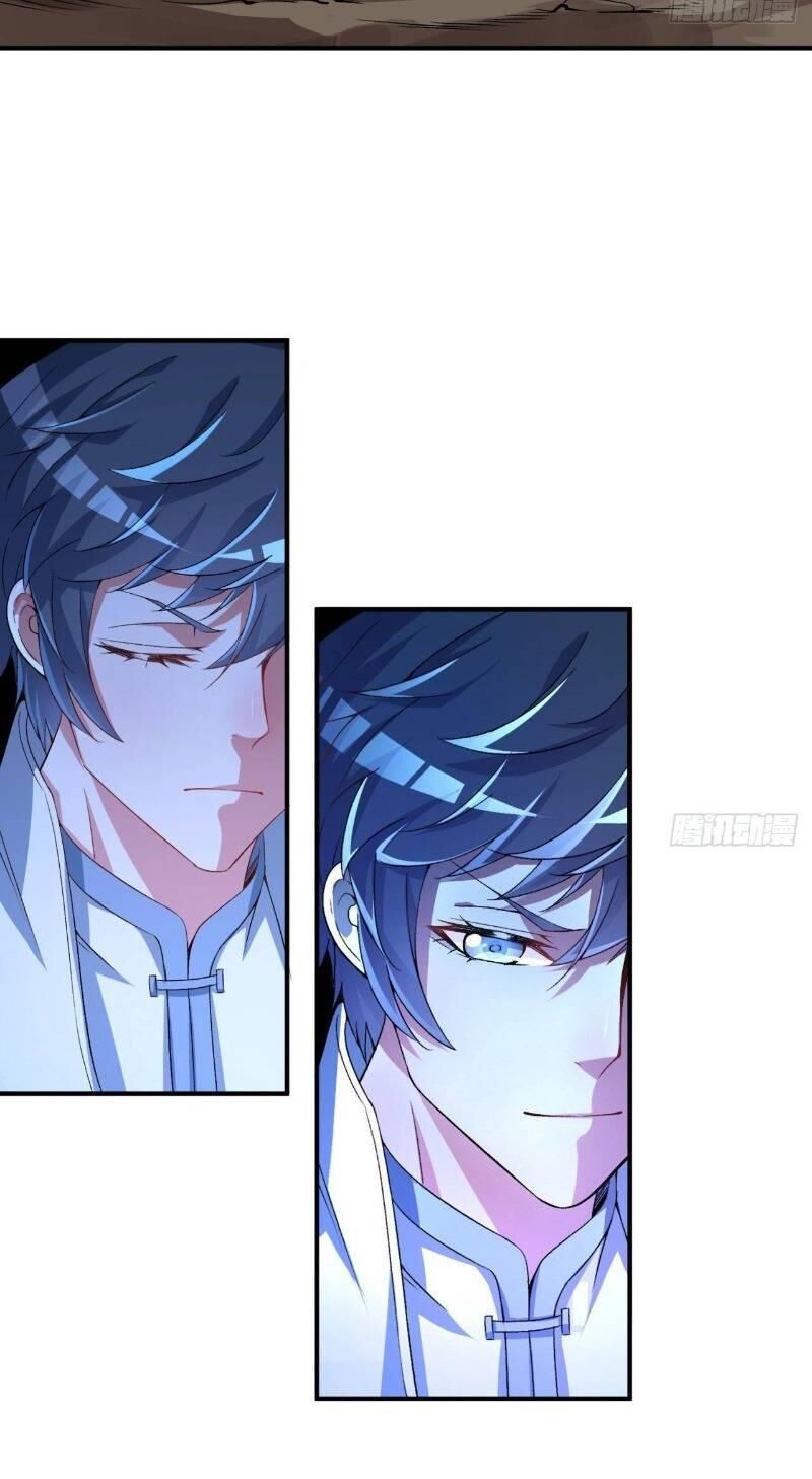 Ta Nhặt Được Thuộc Tính Tại Tu Chân Giới Chap 44 - Next Chap 45